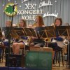 XX Jubileuszowy Koncert Kolęd